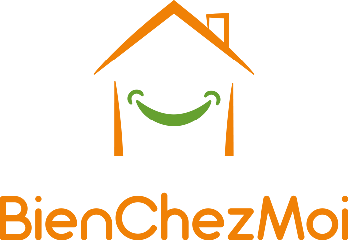 BienChezMoi Logo
